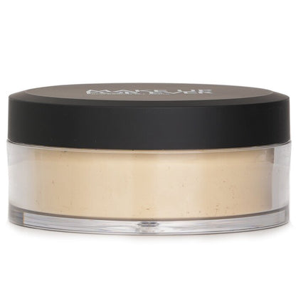 Make Up For Ever Hd Skin Setting Powder - #0.4 Banana 18g/0.63oz