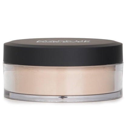 Make Up For Ever Hd Skin Setting Powder - #2.1 Medium Neutral 18g/0.63oz