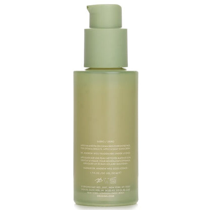 Dr. Andrew Weil for Origins Mega Mushroom Dark Spot Corrector Serum 50ml/1.7oz