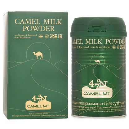 Camel MT Camel Milk Powder 15gx20pack