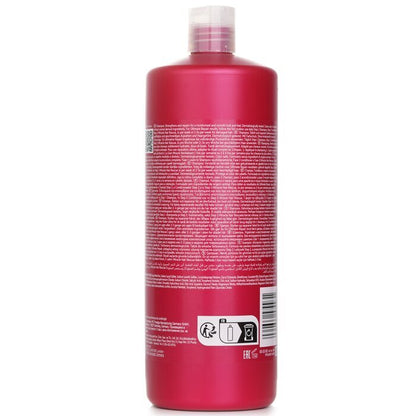 Wella Ultimate Repair Shampoo With AHA & Omega 9 1000ml