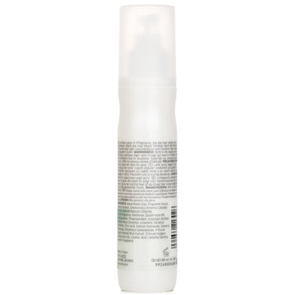 Wella Nutriculs Waves Milky Nourishing Spray 150ml
