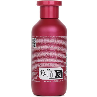 Wella Ultimate Repair Shampoo With AHA & Omega 9 250ml