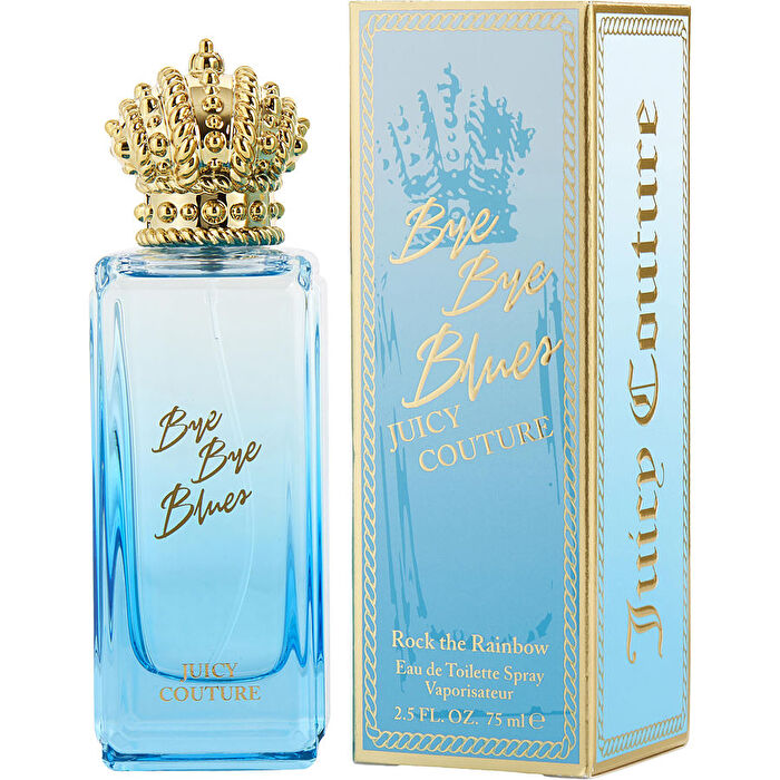 Juicy Couture Bye Bye Blues Eau De Toilette Spray 60ml/2.5oz