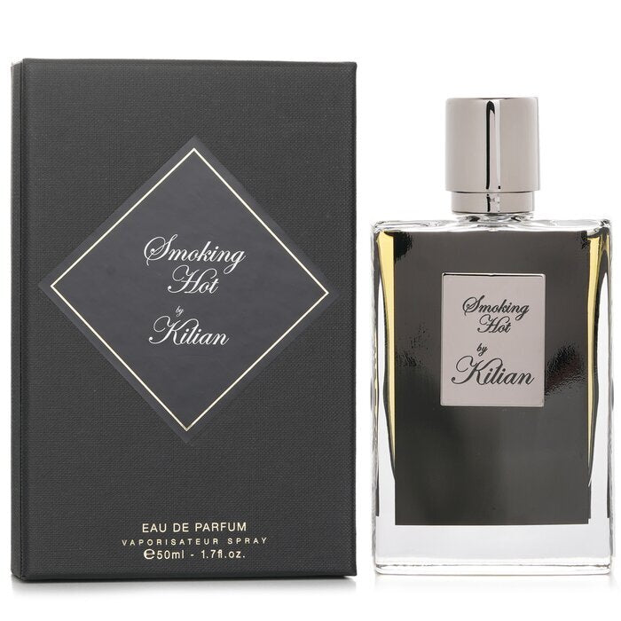 Kilian Smoking Hot Eau De Parfum Refillable Spray 30ml/1.7oz