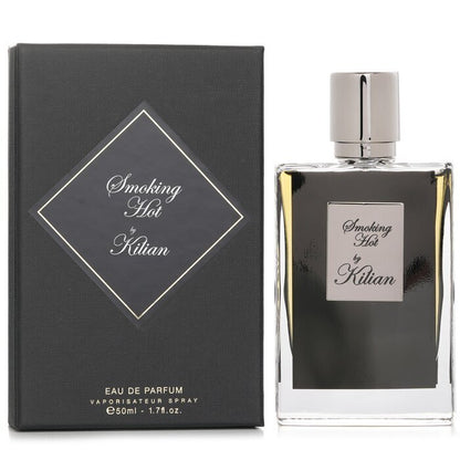 Kilian Smoking Hot Eau De Parfum Refillable Spray 30ml/1.7oz