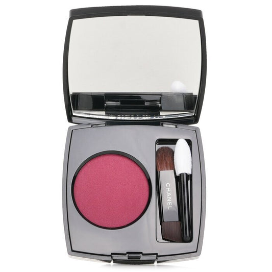 Chanel Ombre Essentielle Multi Use Longwearing Eyeshadow - # 244 Rouge Cuir 2.2g