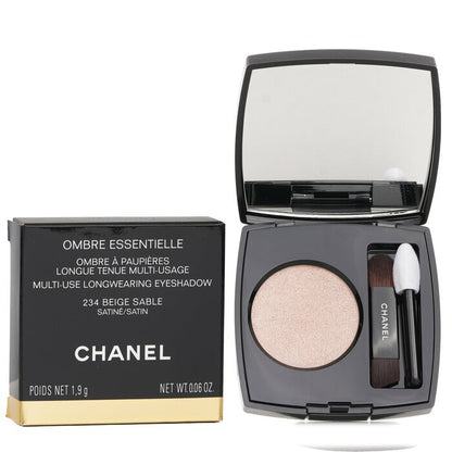 Chanel Ombre Essentielle Multi Use Longwearing Eyeshadow - # 234 Beige Sable 1.9g