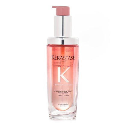 Kerastase Chroma Absolu Radiance Sublimating Hair Oil 75ml
