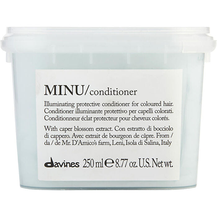 Davines Minu Conditioner 240ml/8.77oz