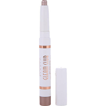 Kim Kardashian Gleam Club Eye Metal Stick - 142 Smolder 0.5g/0.02oz