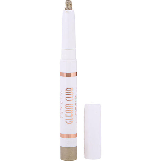 Kim Kardashian Gleam Club Eye Metal Stick - 141 Reflect 0.5g/0.02oz