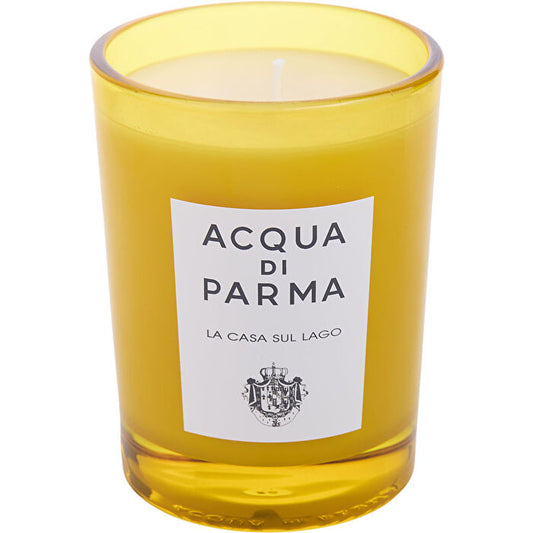 Acqua Di Parma La Casa Sul Lago Candle 180ml/6.7oz