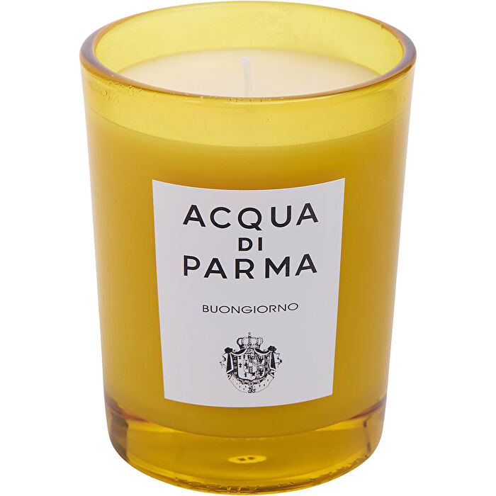 Acqua Di Parma Buongiorno Candle 200ml/6.7oz