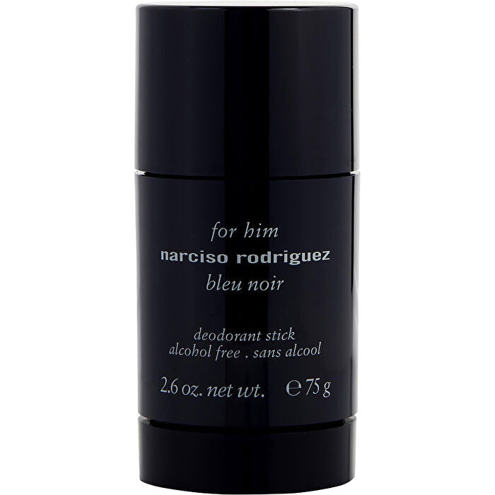 Narciso Rodriguez Bleu Noir Deodorant Stick (alcohol Free) 75ml/2.5oz