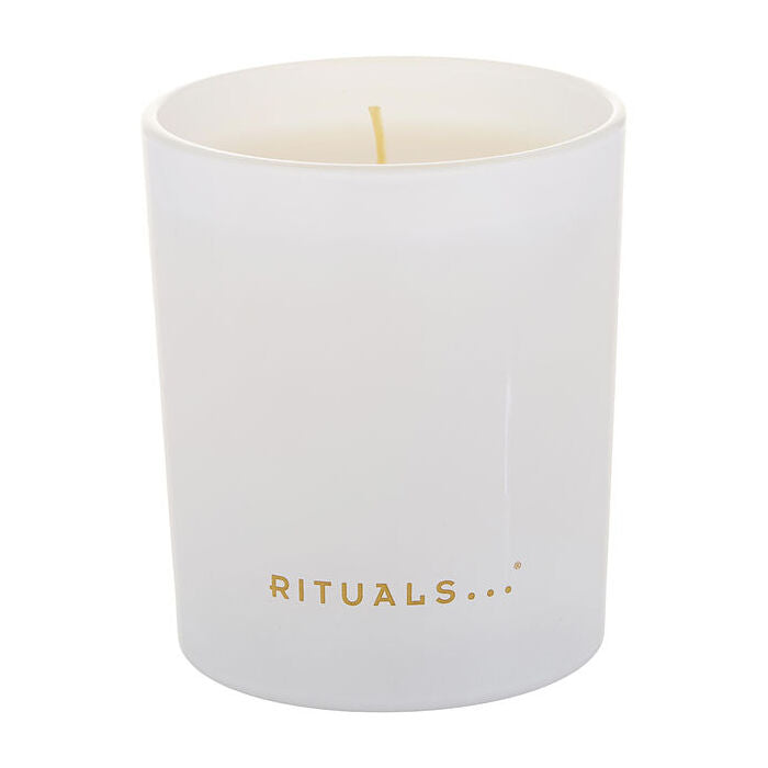 Rituals The Ritual Of Karma Scented Candle 290gr/ 10.2oz
