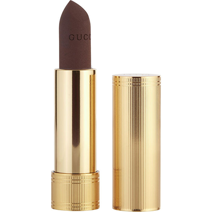 Gucci Rouge A Levres Mat Lip Colour - # 106 Tracey Hazel 3.5g/0.1oz