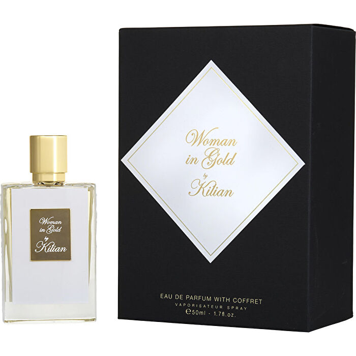 Kilian Rolling In Love Eau De Parfum Spray Refillable 30ml/1.7oz