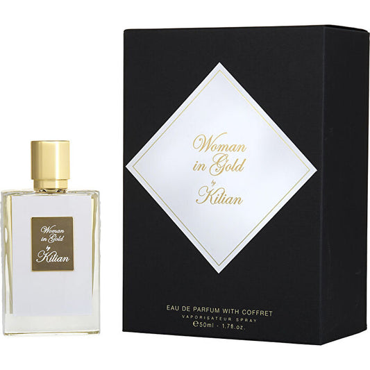 Kilian Rolling In Love Eau De Parfum Spray Refillable 30ml/1.7oz