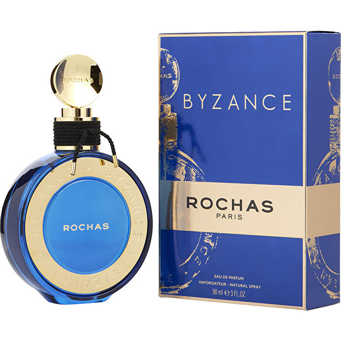 Rochas Byzance Eau De Parfum Spray 90ml/3oz