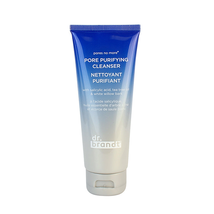 Dr. Brandt Pores No More Pore Purifying Cleanser 105ml/3.5oz