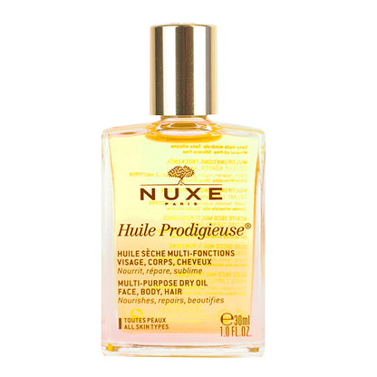 Nuxe Huile Prodigieuse Or Multi-purpose Dry Oil 30ml/1oz