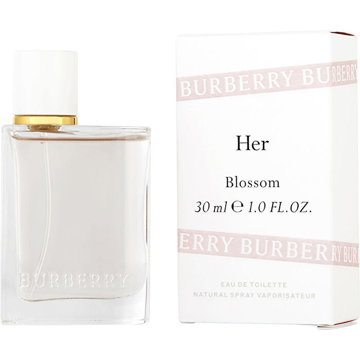 Burberry Her Blossom Eau De Toilette Spray 30ml/1oz