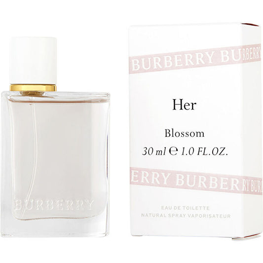 Burberry Her Blossom Eau De Toilette Spray 30ml/1oz