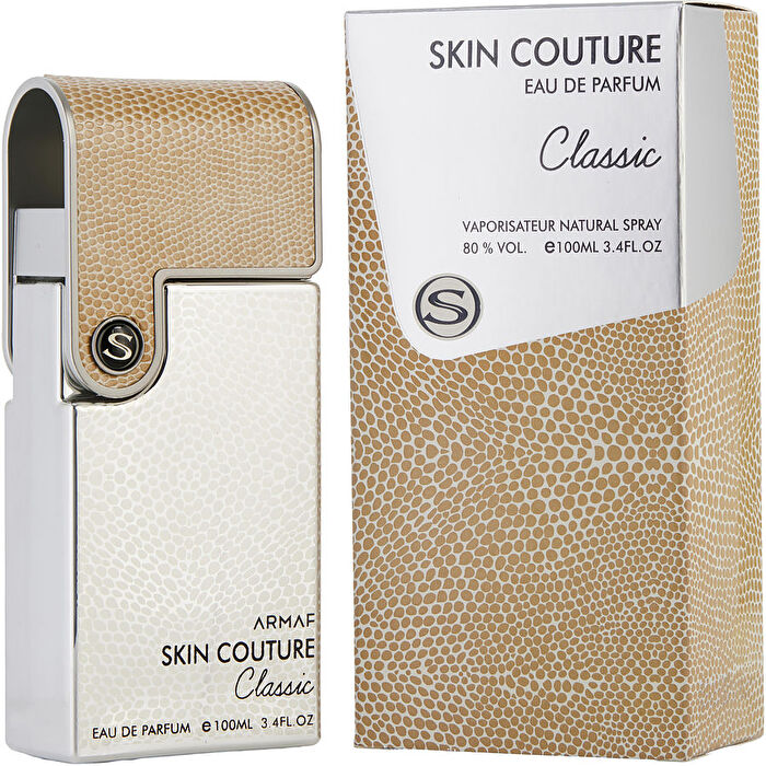 Armaf Skin Couture Classic Eau De Parfum Spray 100ml/3.4oz