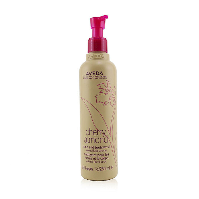 Aveda Cherry Almond Hand & Body Wash 250ml/8.4oz