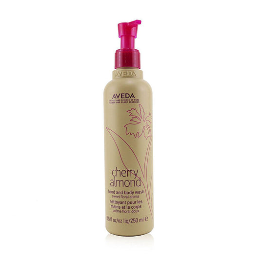 Aveda Cherry Almond Hand & Body Wash 250ml/8.4oz