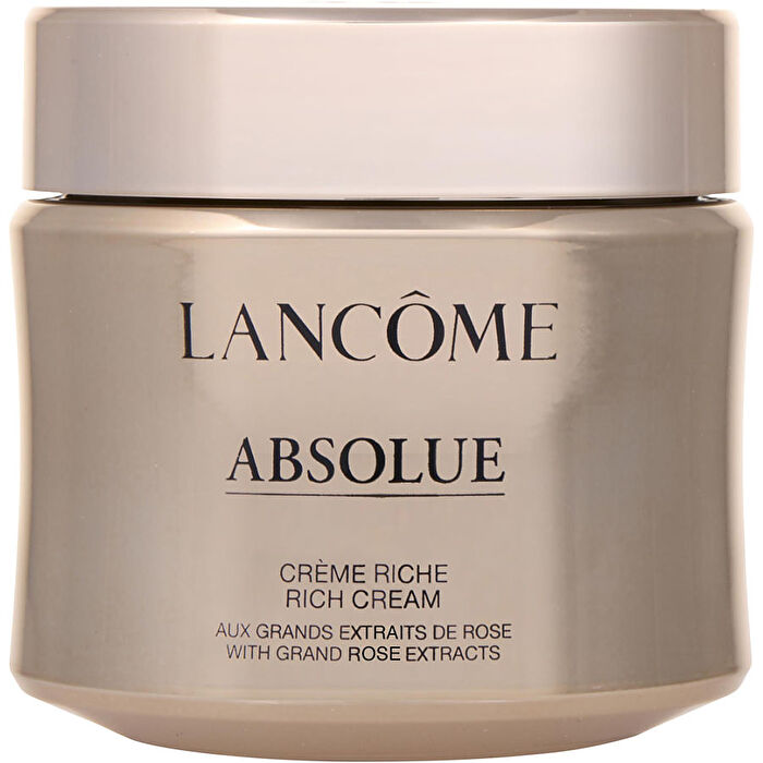 Lancome Absolue Revitalizing Brightening Rich Cream 60ml/2oz