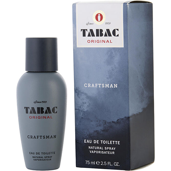 Maurer & Wirtz Tabac Original Craftsman Eau De Toilette Spray 60ml/2.5oz