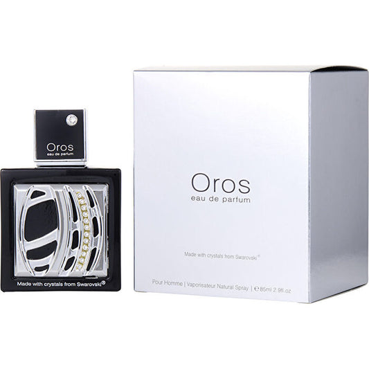 Armaf Oros Eau De Parfum Spray 60ml/2.9oz
