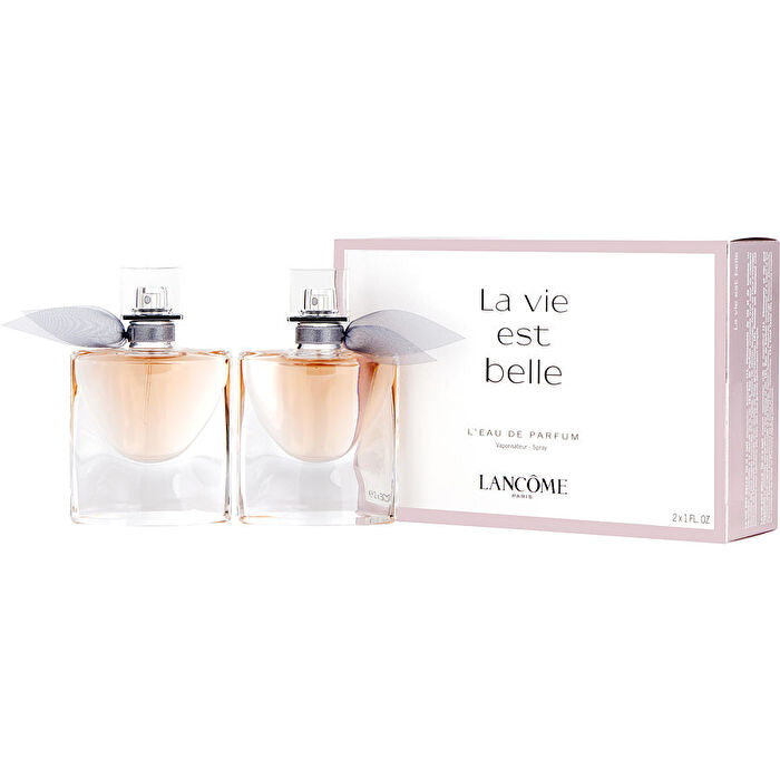 Lancome La Vie Est Belle L'eau De Parfum Spray (duo) 30ml/1oz