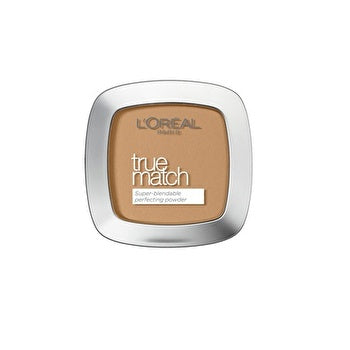 L'oreal True Match Super Blendable Powder - No. C1 Rose Ivory 9.5g/0.31oz