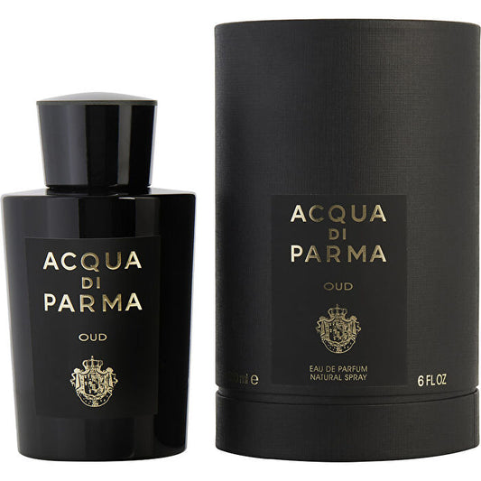 Acqua Di Parma Oud Eau De Parfum Spray 180ml/6oz