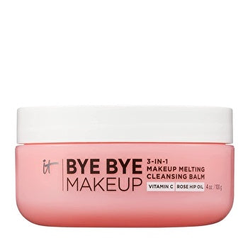 It Cosmetics Bye Bye 3-in-1 Makeup Melting Cleansing Balm 100g/3.5oz