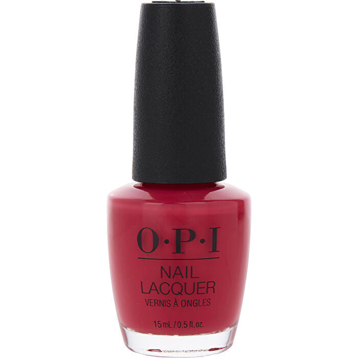 Opi Opi My Chihuahua Bites! Nail Lacquer Nlm21-- 0.5oz