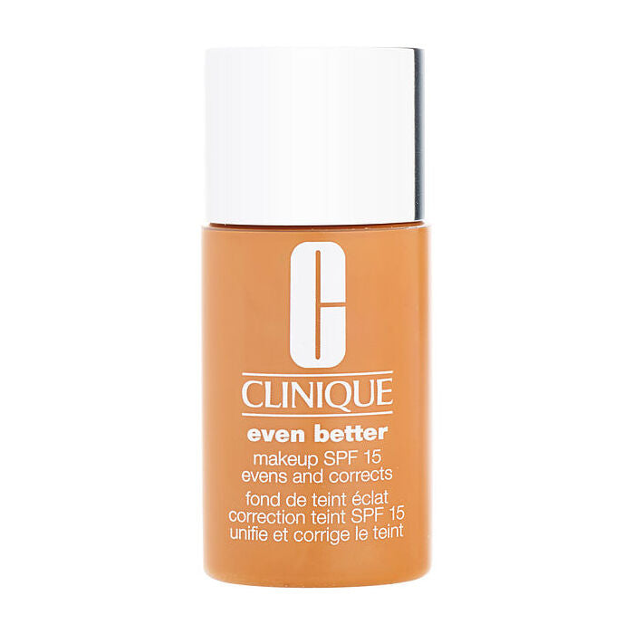Clinique Even Better Makeup Spf15 (dry Combinationl To Combination Oily) - No. 114 Golden 30ml/1oz