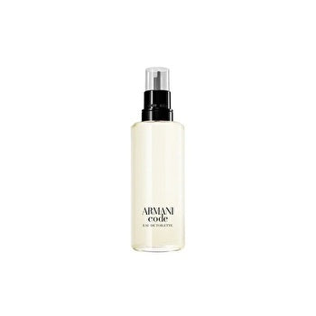 Giorgio Armani Armani Code Eau De Toilette Refill 150ml/5oz