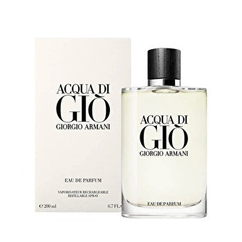 Giorgio Armani Acqua Di Gio Eau De Parfum Spray 180ml/6.7oz