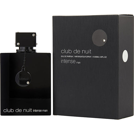 Armaf Club De Nuit Intense Eau De Parfum Spray 180ml/6.8oz