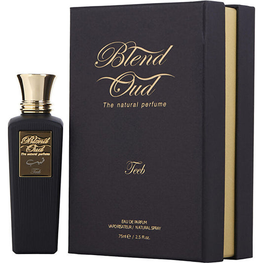 Blend Oud Teeb Eau De Parfum Spray 60ml/2.5oz