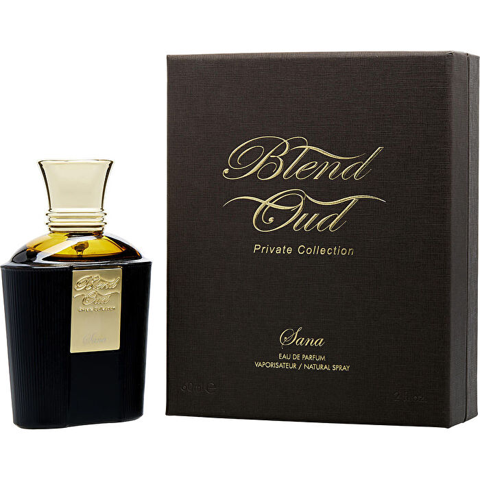 Blend Oud Sana Eau De Parfum Spray 60ml/2oz