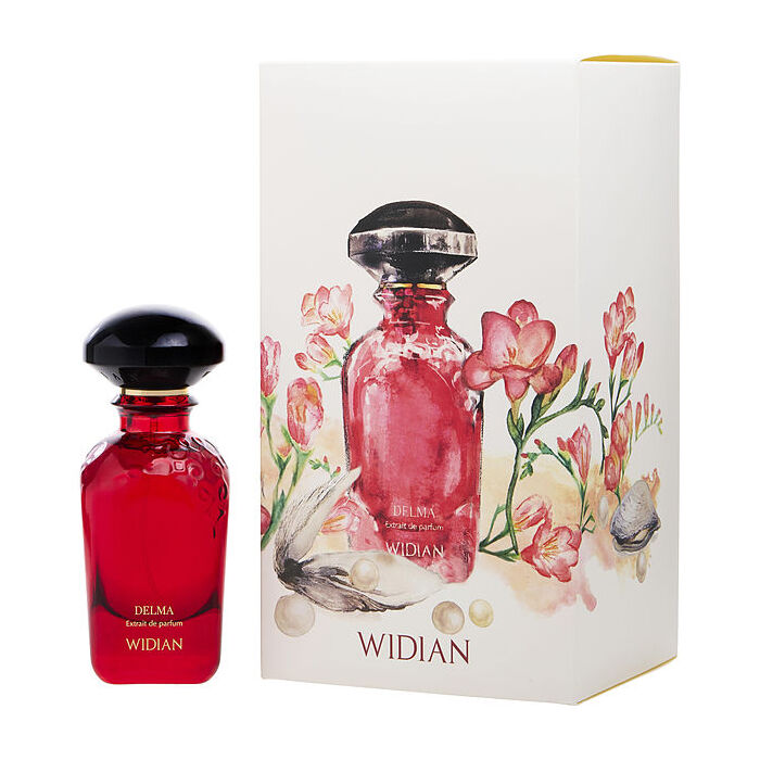 Widian Delma Eau De Parfum Spray 30ml/1.7oz
