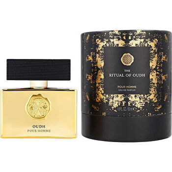 Rituals Oudh Eau De Parfum Spray 30ml/1.7oz