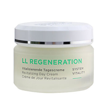 Annemarie Borlind Ll Regeneration System Vitality Revitalizing Day Cream 50ml/1.7oz