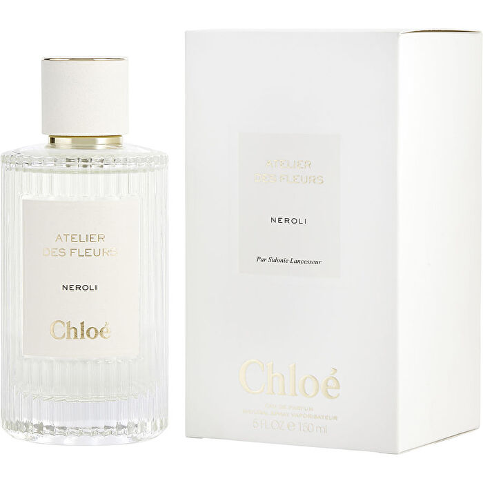 Chloe Atelier Des Fleurs Neroli Eau De Parfum Spray 150ml/5oz