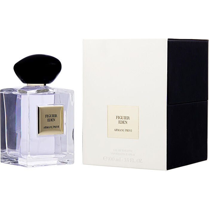 Giorgio Armani Armani Prive Figuier Eden Eau De Toilette Spray 100ml/3.4oz